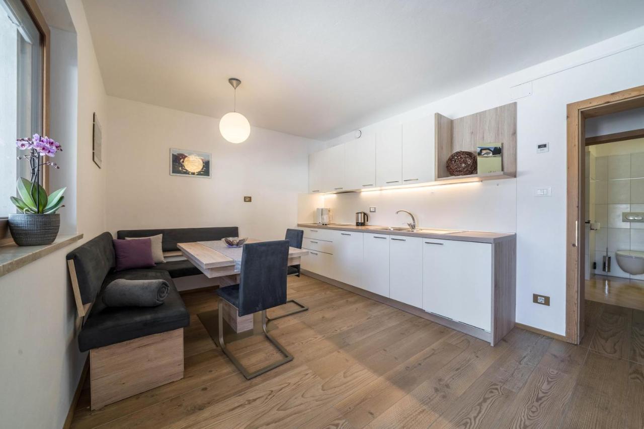 Hafling Ferienwohnung Kratzberg Edelweiss מראה חיצוני תמונה