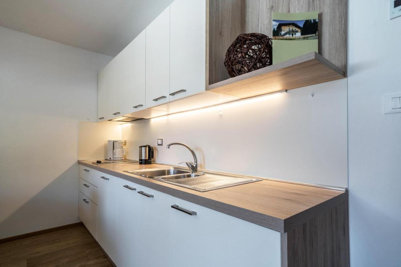 Hafling Ferienwohnung Kratzberg Edelweiss מראה חיצוני תמונה