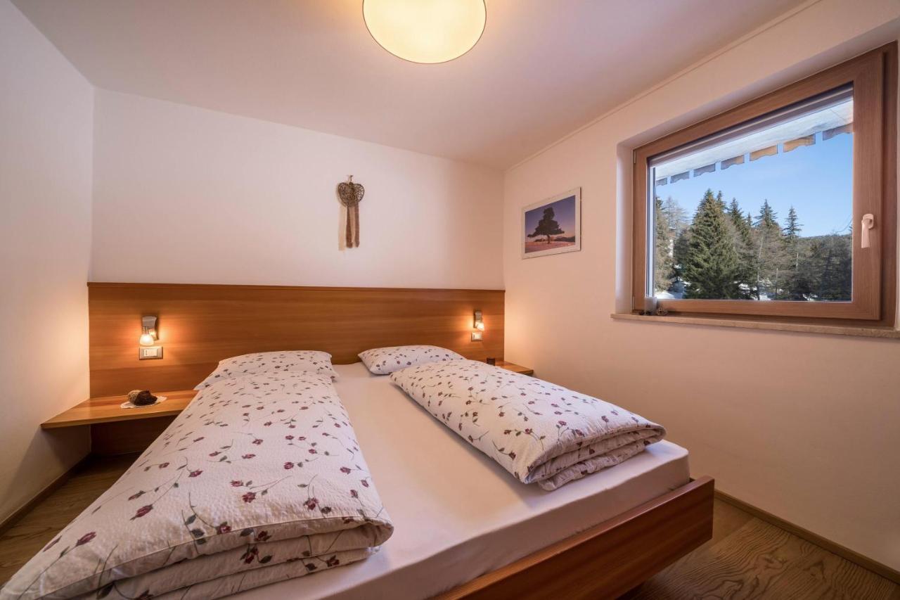 Hafling Ferienwohnung Kratzberg Edelweiss מראה חיצוני תמונה